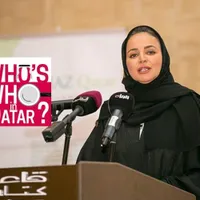 Șeica Hanadi bint Nasser al-Thani: Foto -Iloveqatar.net