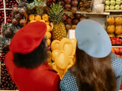 Fructul care îți curăță colonul, întărește inima și te scapă de pofta de dulce. Costă cât o pâine - FOTO: Pexels (imagine cu rol ilustrativ)