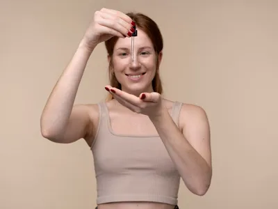 Băutura plină de colagen pe care o faci în casă din doar două ingrediente. Bogată în vitamina C - Foto: Freepik (imagine cu rol ilustrativ)
