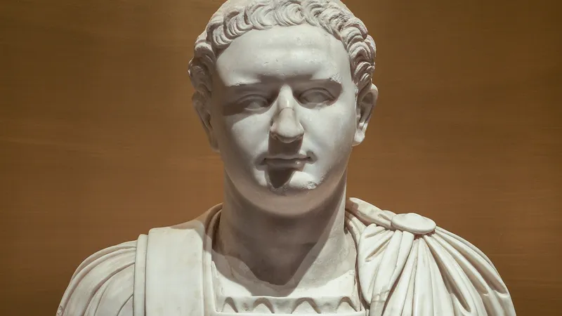 domitian