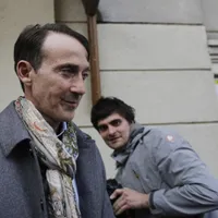 Radu Mazăre va executa 9 ani de închisoare