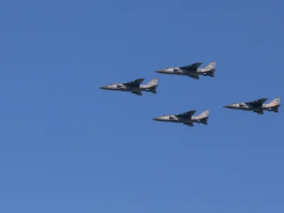 Armata Serbia - Foto: Profimedia Images