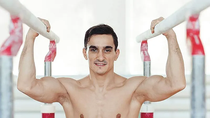 Marian Drăgulescu