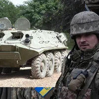 Bulgaria trimite peste 100 de blindate BTR-60 în Ucraina - Foto: Profimedia images - Caracter ilustrativ