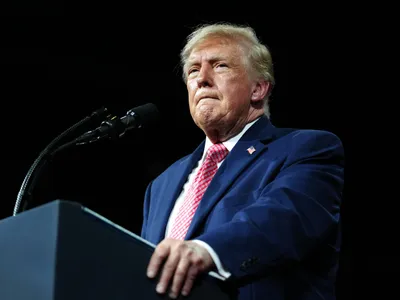 trump Foto: Profimedia