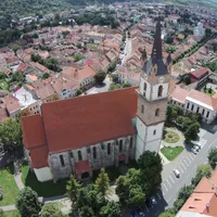 Bistrița/FOTO: Wikipedia