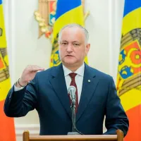 Parlamentul de la Chișinău a adoptat bugetul noaptea trecută/FOTO: Facebook