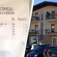 Aveți grijă unde serviți masa pe malul Lacului Como: 2€ taxă, doar pentru tăierea sandwich-ului - Foto: news.ro