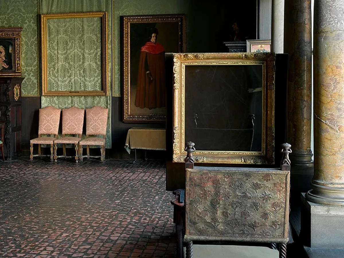 Care a fost cel mai mare furt de artă din istorie - Foto: gardnermuseum.org (cu rol ilustrativ)
