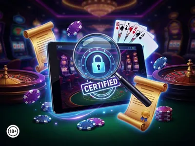 Furnizorii de casino online dezvoltă sute de jocuri, de la sloturi până la ruletă, blackjack și alte titluri pentru platformele licențiate - Foto: Canva.com