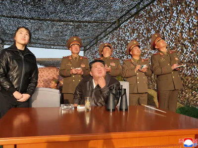 Kim Jong-un îndreaptă 120 de rachete spre Ucraina - Foto: Profimedia Images (imagine cu  rol ilustrativ)