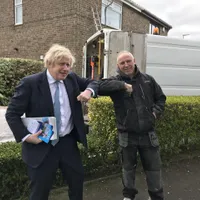 Partidul Conservator al prim-ministrului Boris Johnson a marcat o victorie istorică în circumscripţia Hartlepool. / Foto: hartlepoolmail.co.uk