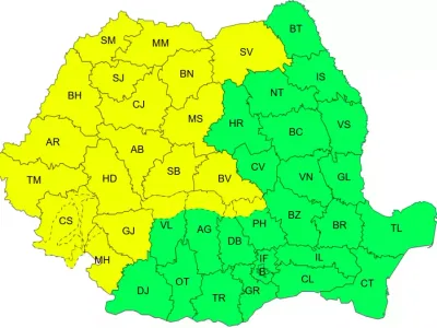 Vreme Foto: ANM