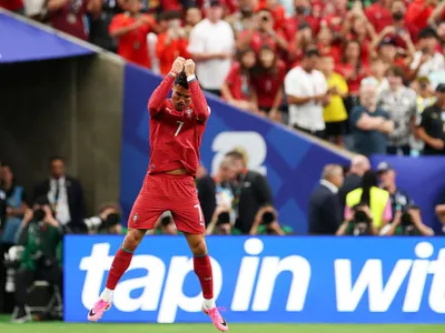 Cristiano Ronaldo, GOL istoric la Cupa Mondială 2026!