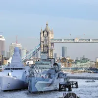 Regatul Unit trimite două nave militare în Marea Neagră - Foto: Profimedia images - Caracter ilustrativ