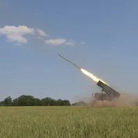BM-21 Grad/foto: Profimedia Images