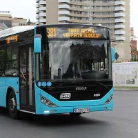 Autobuz STB Otokar Kent - Foto: TrainSimFan/CC BY-SA 4.0