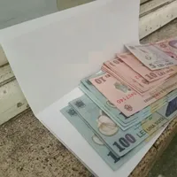 Un român s-a trezit cu bani falşi în portofel. Cum a fost posibil - Foto: Florin Budescu (imagine cu caracter ilustrativ)