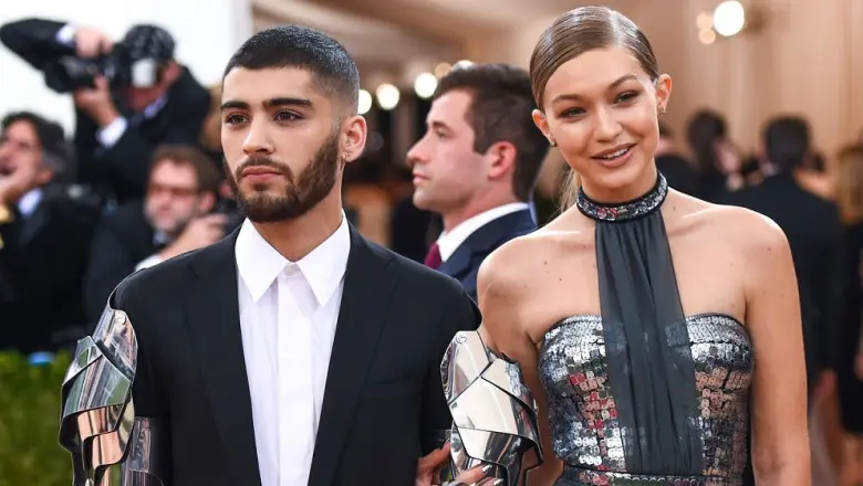 Gigi Hadid s-a separat de Zayn Malik. Cântărețul și-ar fi lovit soacra. / Foto: profm.ro