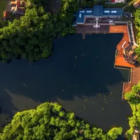 Lacul Ursu Foto: News.ro