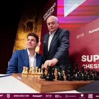 Start pentru Superbet Chess Classic România 2025: cei mai buni șahiști ai lumii joacă la București - Foto: Superbet