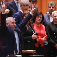 Florin Roman, aparent un dușman al PSD Foto: Facebook
