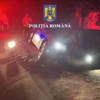 Neregulile descoperite de polițiști în cazul unui șofer care nu a oprit la filtru. Ce riscă? - Foto: Arhiva / imagine cu rol ilustrativ