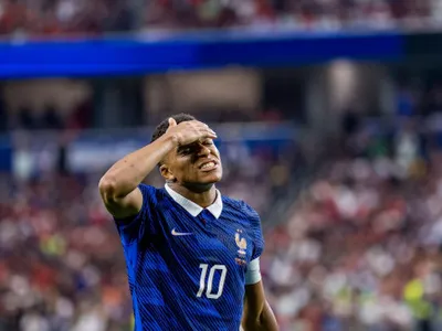 Kylian Mbappe nu s-a ferit de cuvinte și a spus cine sunt vinovații, după eliminarea de la Cupa Mondială