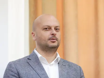 EXCLUSIV Mafia deșeurilor, la Mediu: percheziții la directorul Florin Răzvan Alecu. Rolul lui Truică/FOTO: Inquam Photos/Octav Ganea