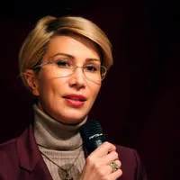 Raluca Turcan (PNL): ”Vorbele frumoase despre România sunt rezultatul culturii noastre” - Foto: facebook/ Raluca Turcan