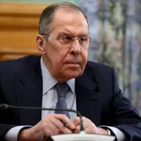 Serghei Lavrov, ministrul de Externe al Rusiei- FOTO: See News