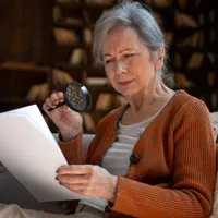 Indexarea pensie nu este prinsă în buget. Pensionarii pierd 3.900 lei în 2025. Când îi iau înapoi? - Foto: Freepik