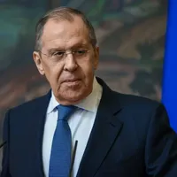 Serghei Lavrov, șeful „Fake News” de la Kremlin, are un post occidental preferat: Fox News. / Foto: reuters.com