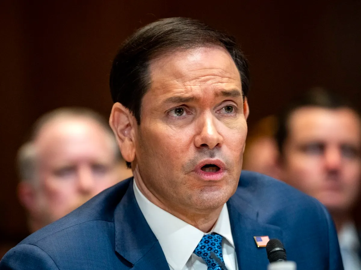Rubio