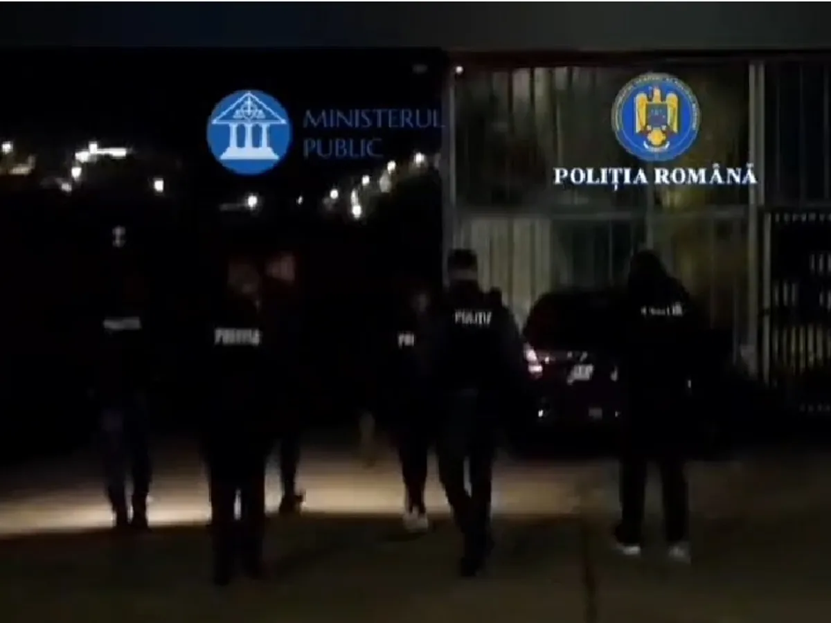 Peste 12.000 de ordine de protecție provizorii, emise de Poliței anul acesta. 5.000 nu au fost respectate