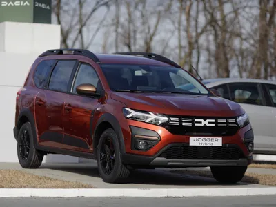 Dacia ridică masiv prețul mașinilor. Jogger conduce în topul creșterilor cu 500 de euro - FOTO: Inquam Photos / George Călin