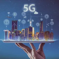 Ludovic Orban a semnat şi trimis la promulgare legea 5G, un act normativ de o importanţă capitală. / Foto: dailysabah.com