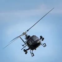 Elicopter- Foto: PEXELS PHOTOS