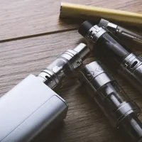Ciprian Boboi, președintele Asociației Industriei de Vaping -  Foto: Shutterstock
