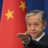 China neagă raportul Der Spiegel potrivit căruia intenționează să vândă drone Rusiei - FOTO: Profimedia Images