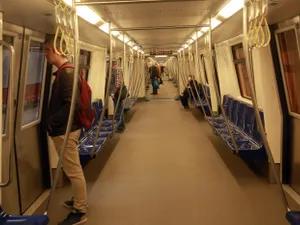 2.470.000.000 € costă noua magistrală de metrou, care va lega Bragadiru de Voluntari - Foto: Profimedia Images
