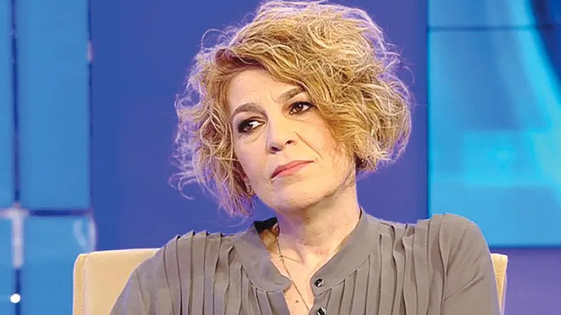 Carmen Avram