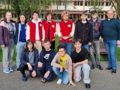 România a obţinut 6 medalii de aur şi 2 de argint, la International Advanced Tournament in Informatics - Foto: News.ro