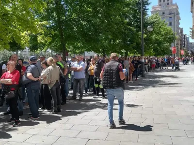 Lleida, Spania
