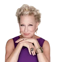 Bette Midler