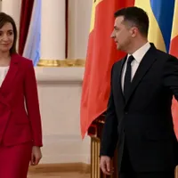Putin vrea R.Moldova/foto: president office of ukraine