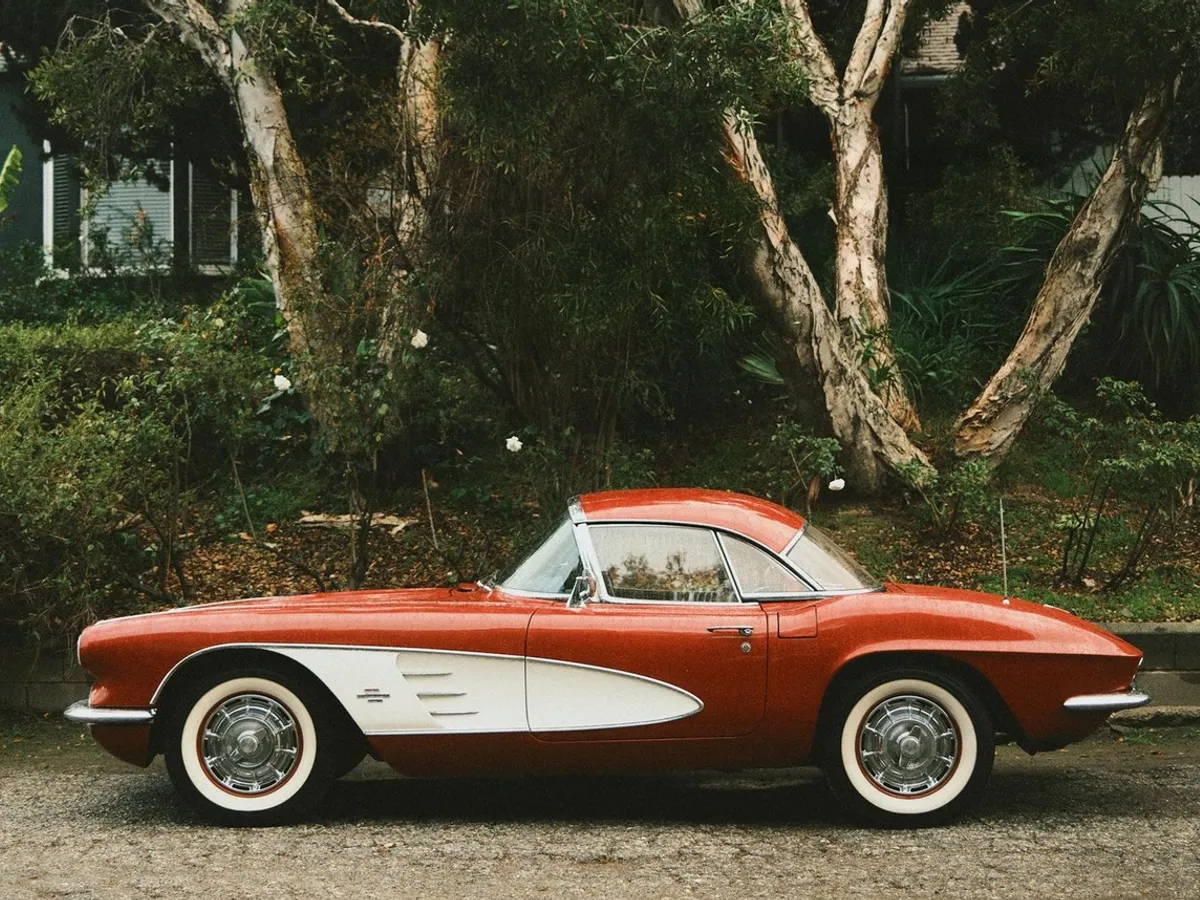 10 mașini care au creionat istoria automobilului. De la Model T, la Beetle, GTO, MINI și Mustang - Foto: This Day in Automotive History - Drive History