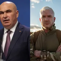 Bolojan, anunțul momentului despre pensiile militare. „Avem nevoie de minim 3 luni" - Foto: colaj (Imagine cu rol ilustrativ)
