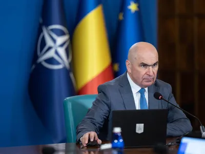 Ilie Bolojan - Foto: Gov.ro
