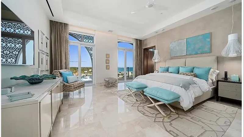 Sediul FTX din Albany/Foto: realestatebh